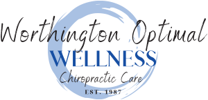 Worthington Optimal Wellness Header Logo