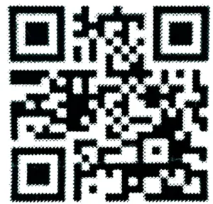 Chiropractic Worthington OH App Scheduler QR Code Worthington Optimal Wellness Scheduler QR Code