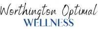 Worthington Optimal Wellness Logo Text Only