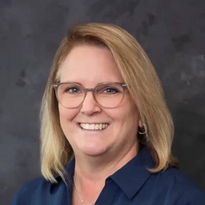 Chiropractic Worthington OH Brenda Herman Meet The Team