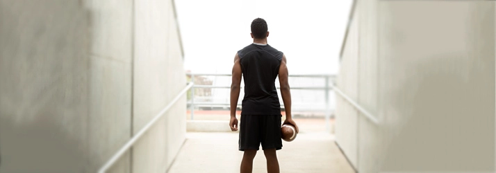 Low Back Pain in Athletes: How Chiropractic Care Helps You Stay in the Game In Worthington OH