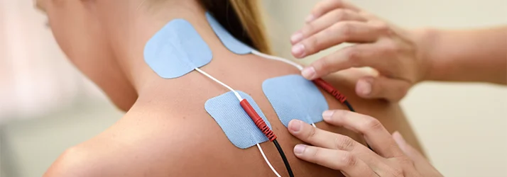Frequency Specific Microcurrent in Worthington OH: Supporting the Body Through Concussions, Brain Fog, Colds & Sinus Symptoms, and More